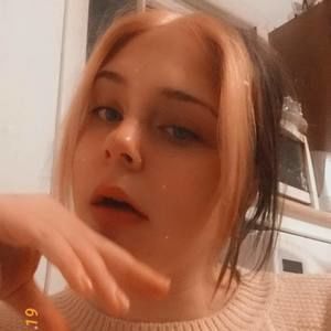 Meet your Posher, Harley